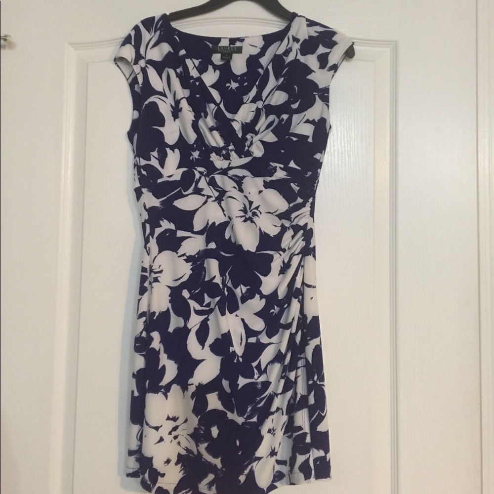 Ralph Lauren dress